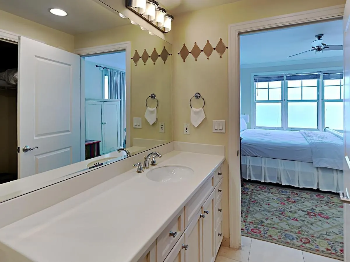 En Soleil 1222 West Apartment Panama City Beach 0*,  United States