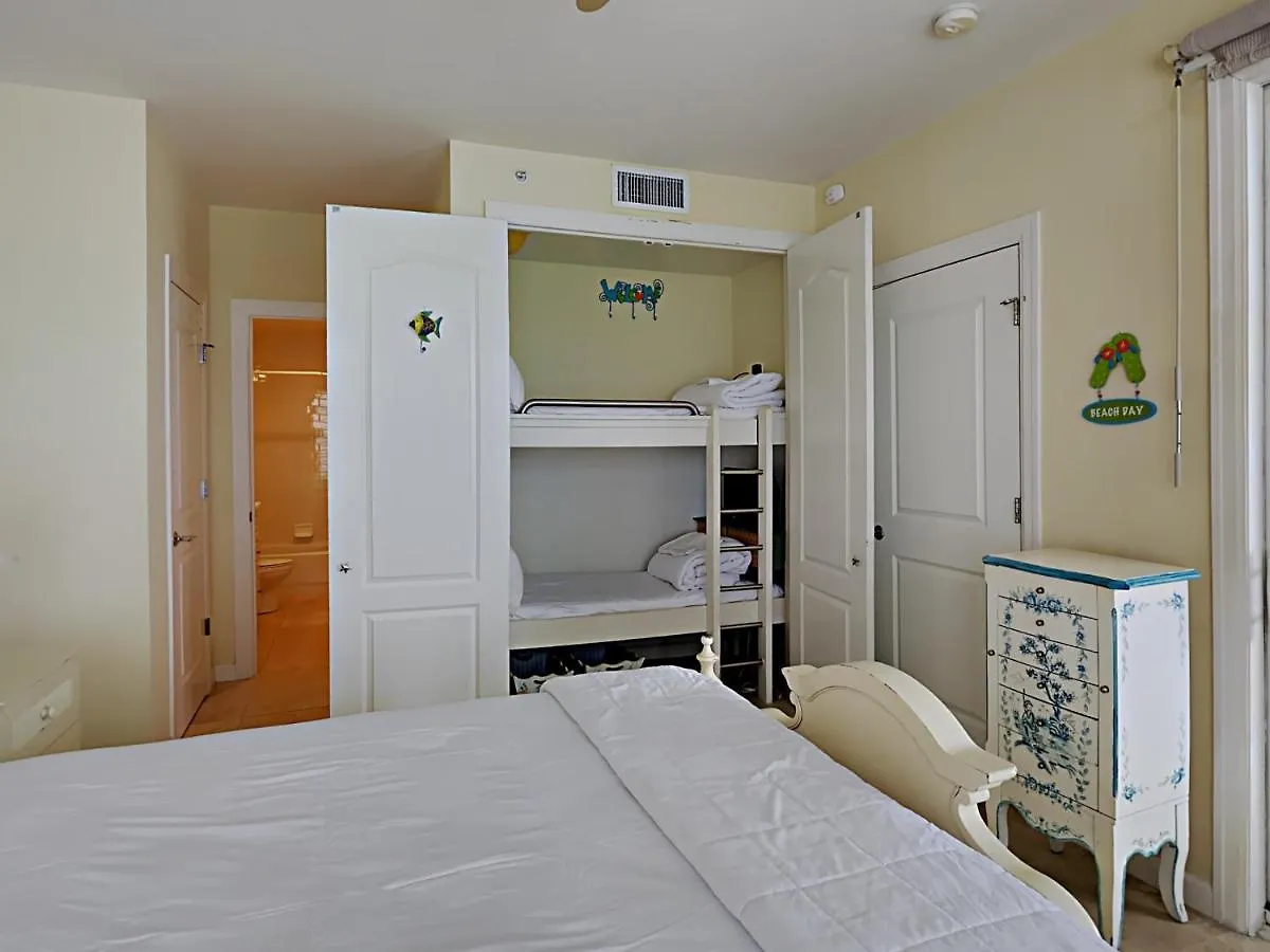 En Soleil 1222 West Apartment Panama City Beach