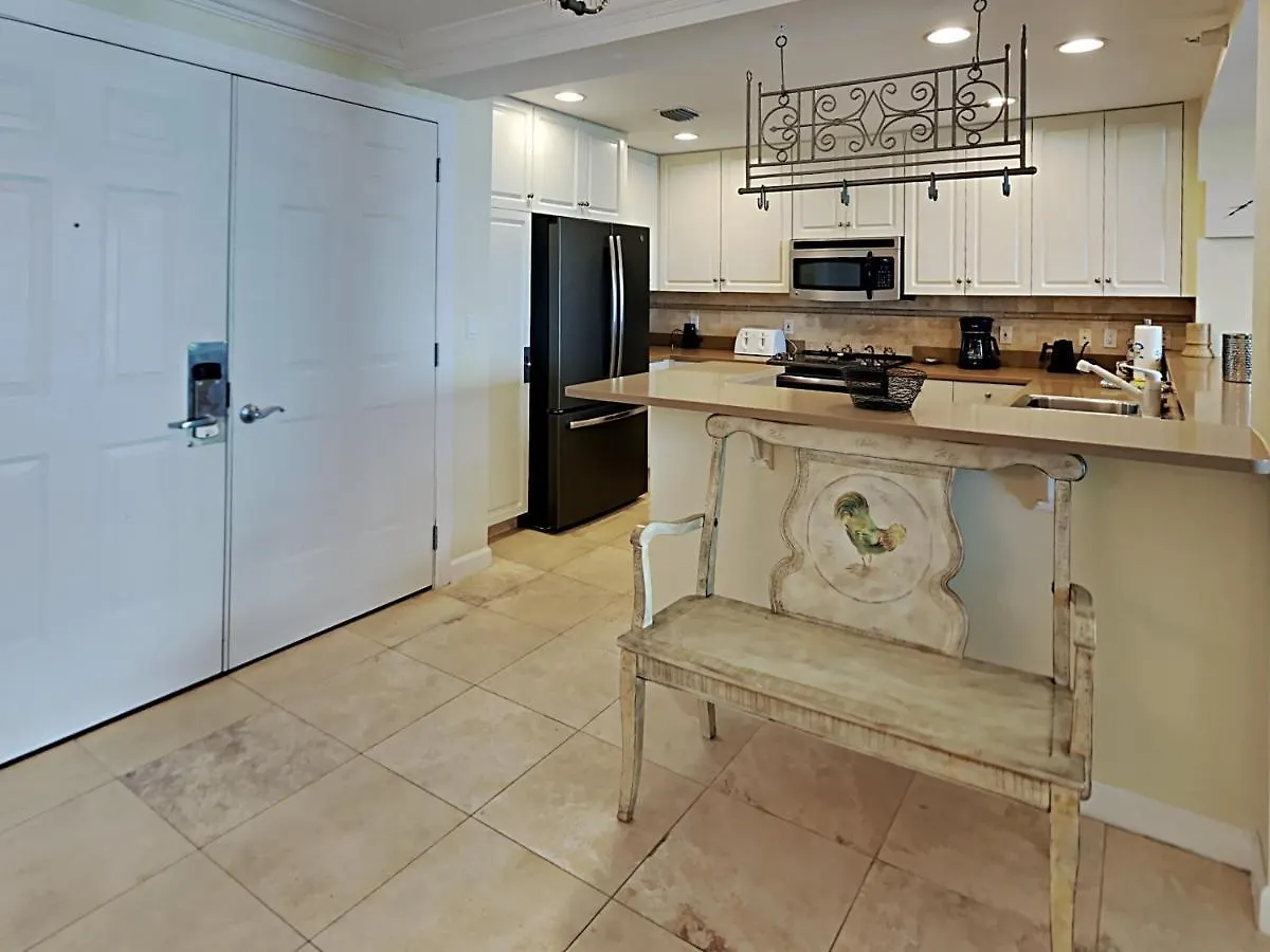 En Soleil 1222 West Apartment Panama City Beach