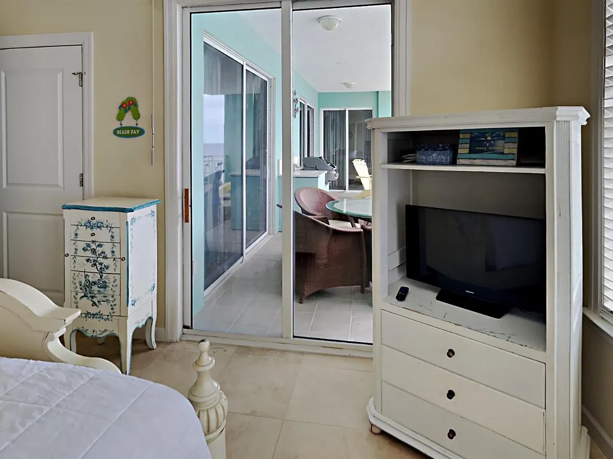En Soleil 1222 West Apartment Panama City Beach United States