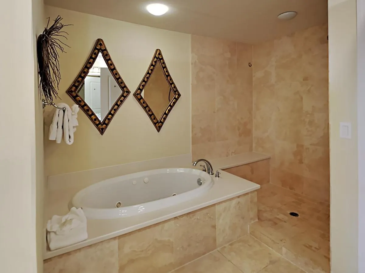 En Soleil 1222 West Apartment Panama City Beach